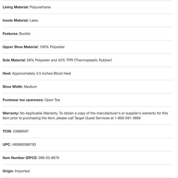 🐆LEOPARD SANDAL HEELS - Picture 12 of 12